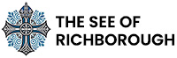 The See of Richborough Logo
